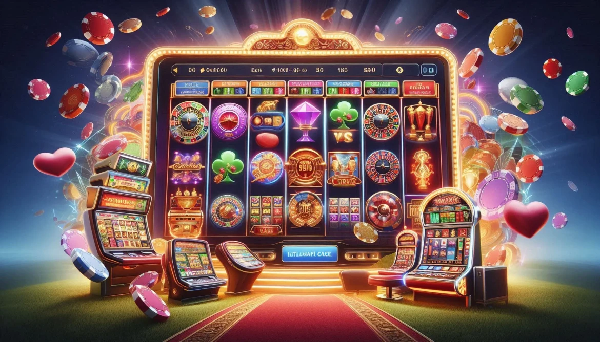 HappySpins Casino